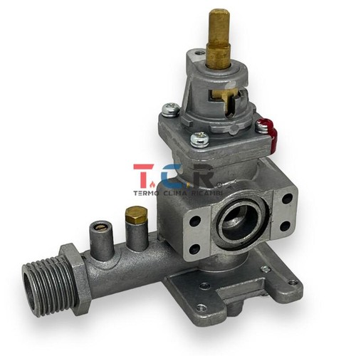Valvola gas scaldino baxi - gas,