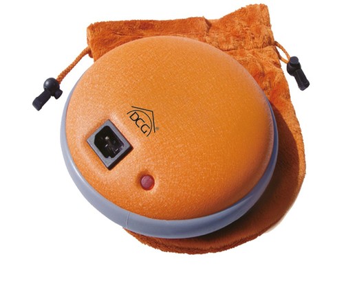 Scaldino elettrico dcg hw9006 - elettrico,