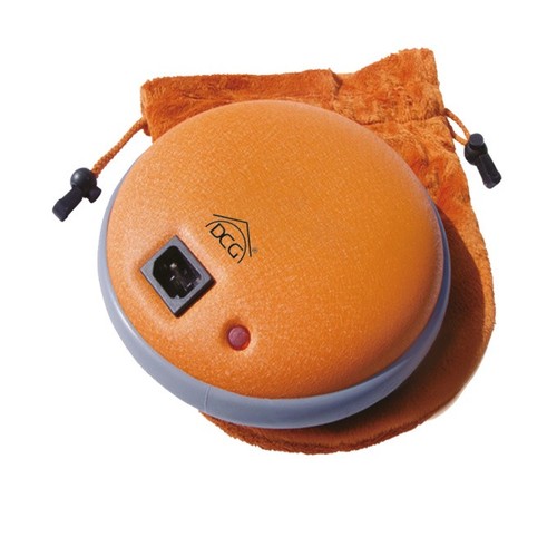 Scaldino elettrico per mani - elettrico,