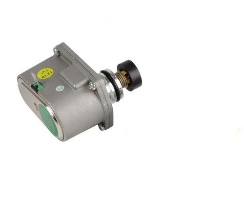 Servo valvola metano gpl - valvola,