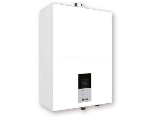 Scaldabagno scaldino gas - scaldabagno, a