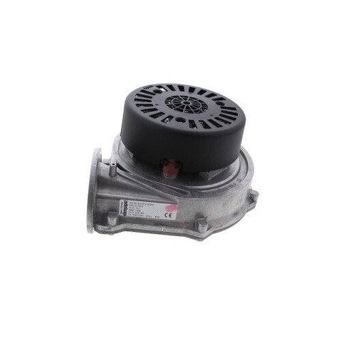 Ventilatore principale