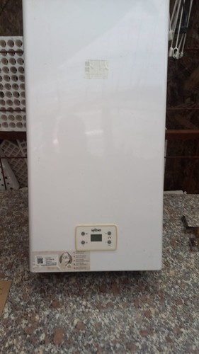 Scaldino gas gpl sylber - scaldino,