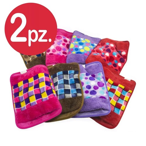 Borsa acqua calda - borsa,
