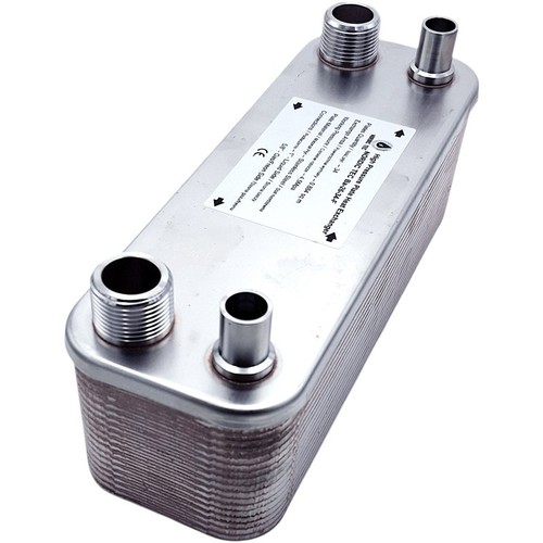 Scambiatore calore pompe di - calore,