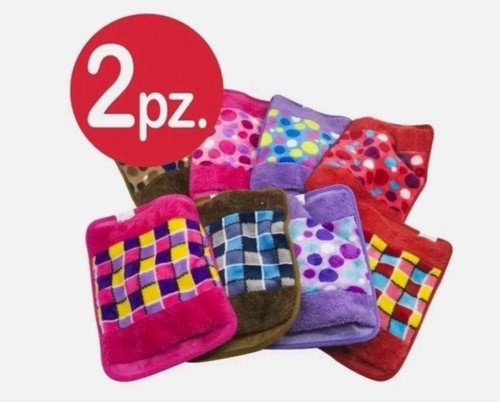 Borsa acqua calda - 2x,