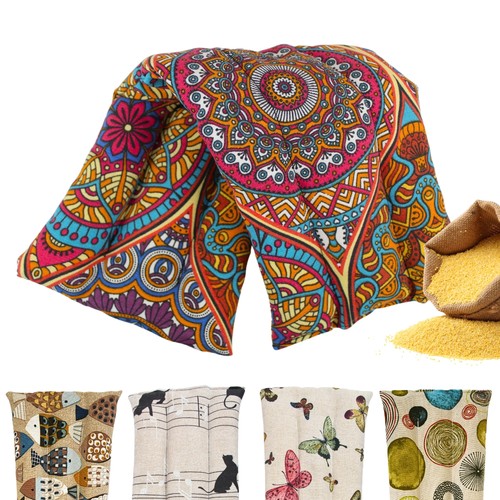 Cuscino termico microonde - cuscino,