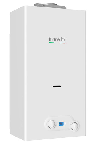 Innovita scaldino primo eco - scaldino,