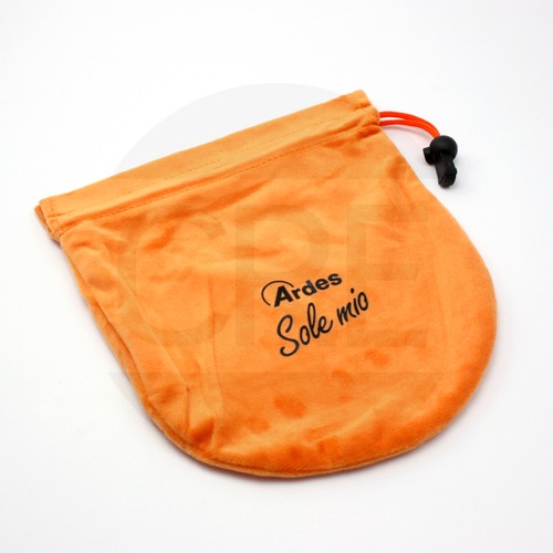 Sacchetto custodia arancione - custodia,