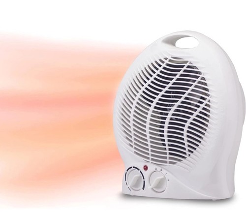Caldobagno elettrico scaldino