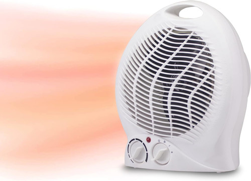 Caldobagno elettrico scaldino