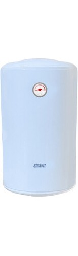 Scaldabagno elettrico lt - elettrico, 50