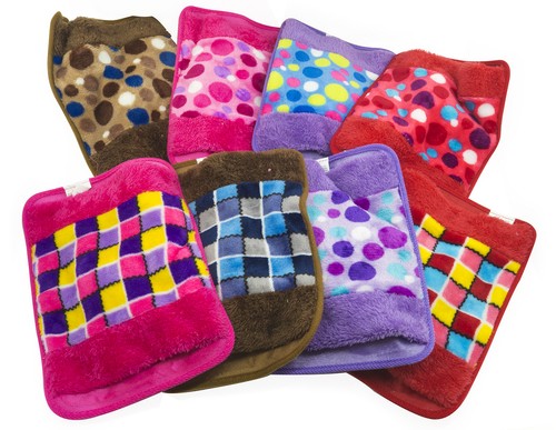 Pezzi borsa acqua - pezzi,