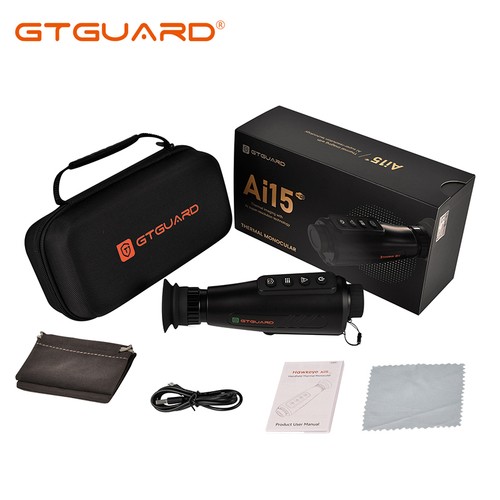 Gtguard ai15 termocamera - ai15,