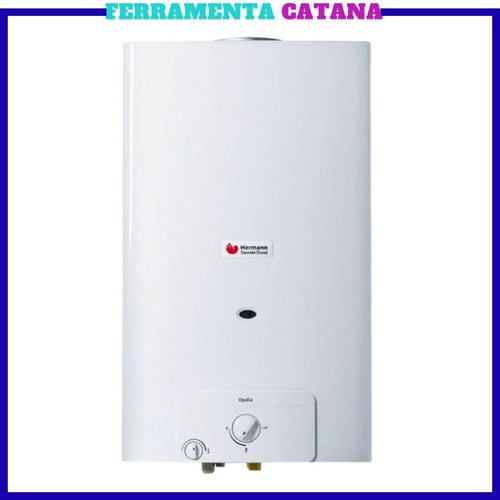 Scaldabagno gas gpl camera - scaldabagno,