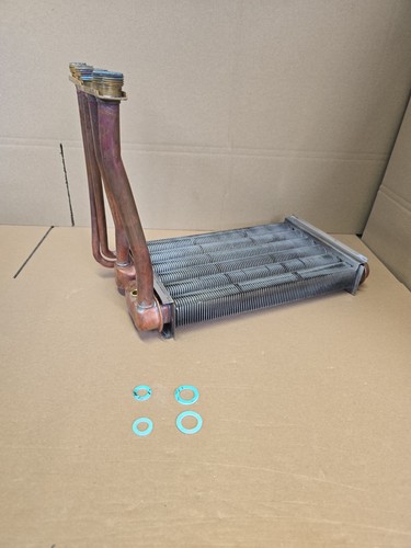 Scambiatore calore junkers - ,
